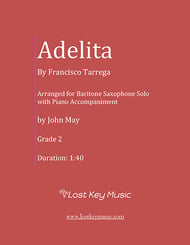 Adelita P.O.D. cover Thumbnail